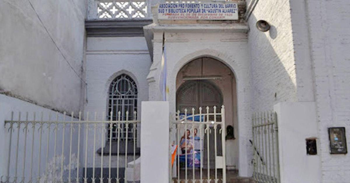 La biblioteca Agustiacuten Aacutelvarez homenajearaacute a la asociacioacuten cultural La Brasa con  un curso