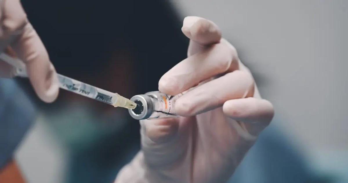 Anuncian un avance alentador en tratamientos contra el caacutencer