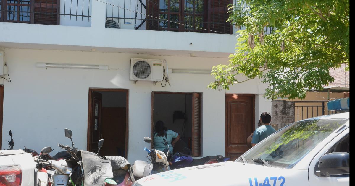 Maniatan a comerciante y lo encierran en el bantildeo para robarle 20000