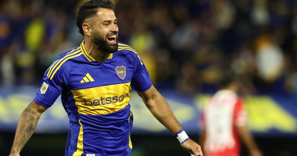 Se va a Racing La millonaria cifra que Boca exige por Milton Giménez