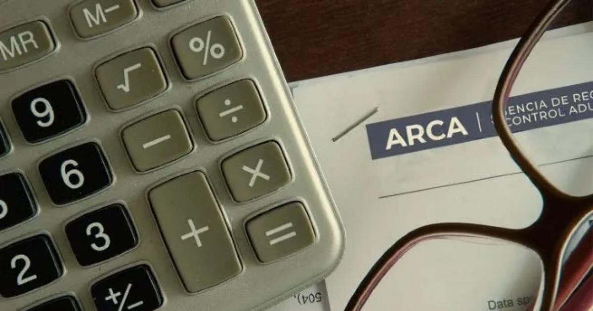 ARCA informó la duración que tendr la feria fiscal invernal