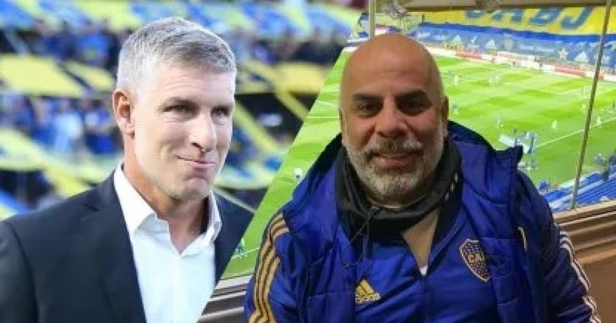 Palermo respondió a Serna- No fue cualquier cosa lo que hicimos