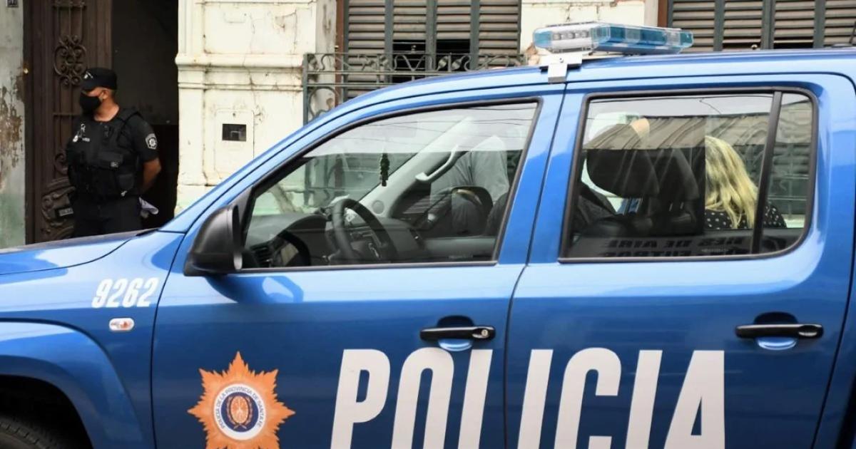 Dos menores quedaron en medio de un tiroteo- murioacute uno chico de 13 y su primo de 8 estaacute grave