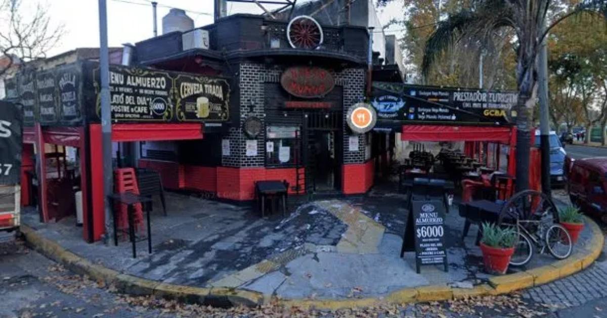 La insoacutelita excusa del bodegoacuten clausurado por vender carne de carpincho yacareacute y rana