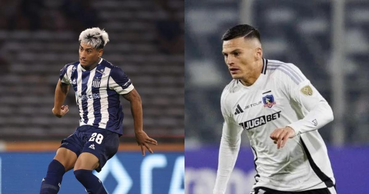 River ofertó por Portillo y busca cerrar a Cepeda