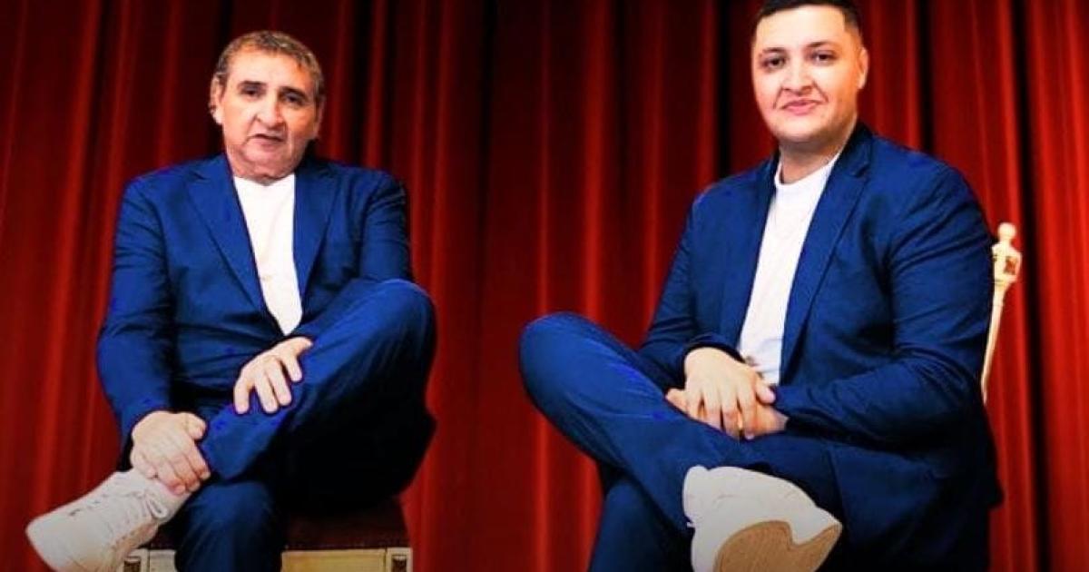 Los Bonys celebraraacuten muy pronto sus 30 antildeos de trayectoria en el Teatro 25 de Mayo