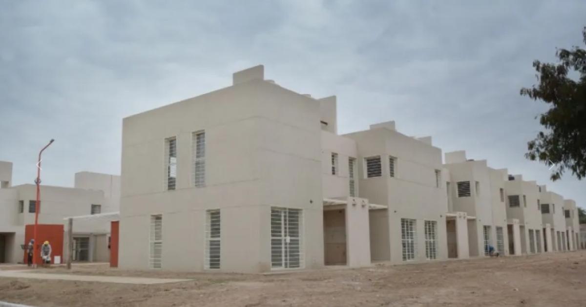 El gobierno provincial licita obras con fondos propios por maacutes de 31 mil  M