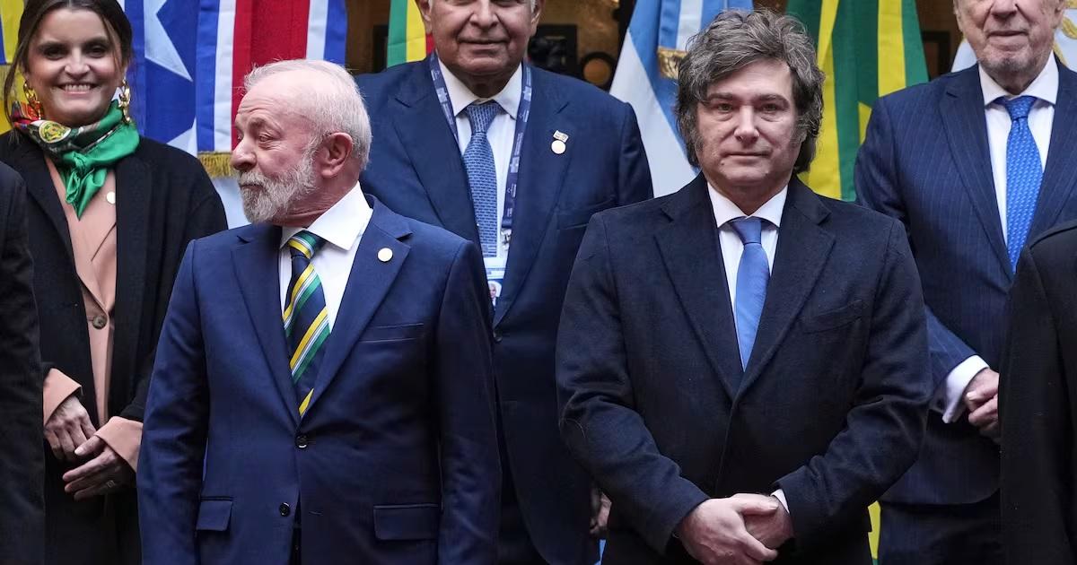 Mercosur- Desafiacuteos y tensiones de un bloque que no termina de consolidarse