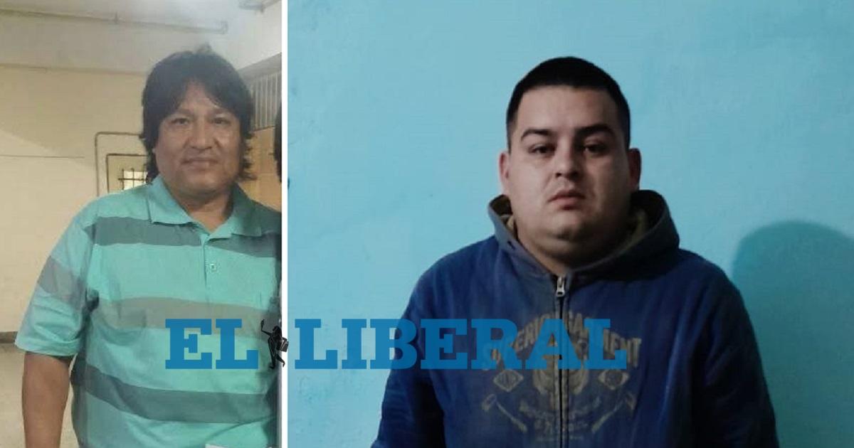 Preventiva por el crimen de un comerciante incinerado en Mailiacuten   