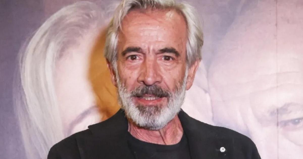 Imanol Arias- al borde de la caacutercel y con un presente econoacutemico devastador