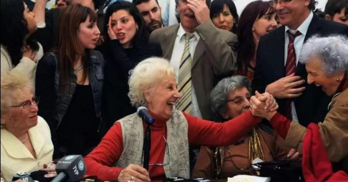 En una conferencia de prensa convocada para hoy a las 14 se darn a conocer ms detalles