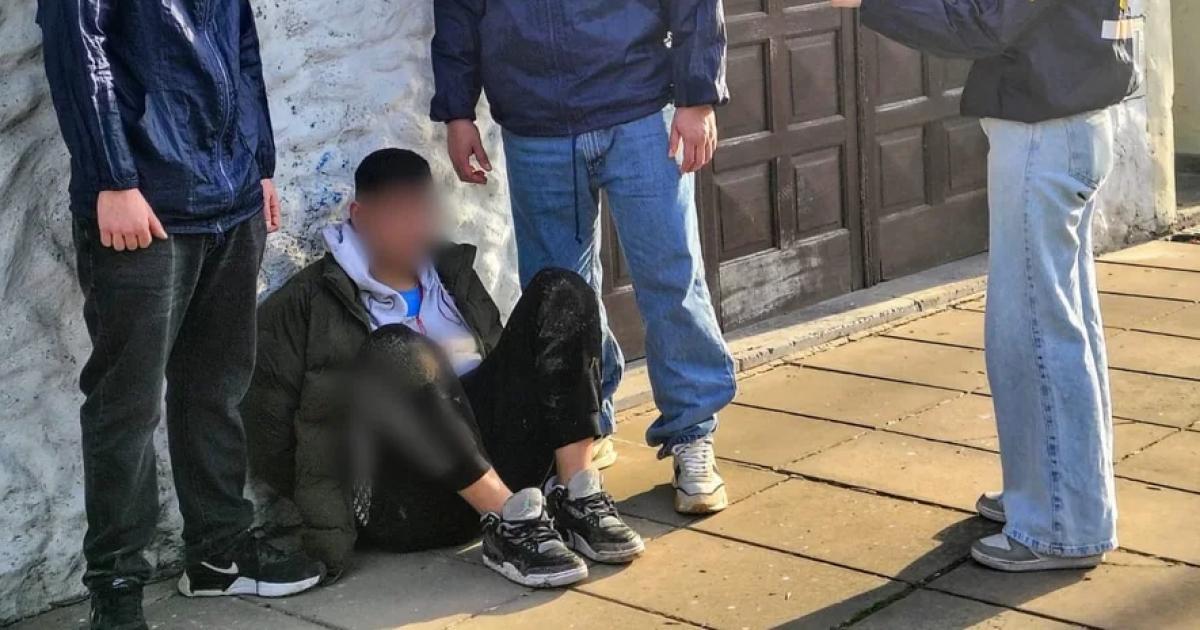 Cayoacute el Gordo Nahu liacuteder de una banda narco por secuestro extorsivo y homicidio agravado