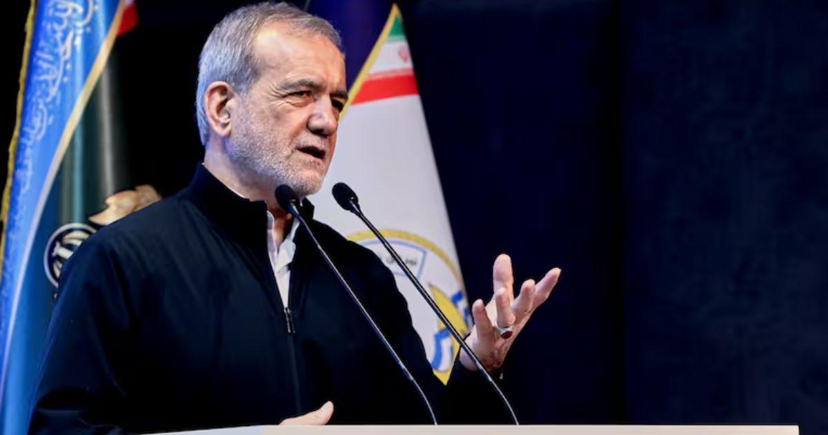 Las declaraciones del mandatario tuvieron lugar en una entrevista con el presentador norteamericano Tucker Carlson