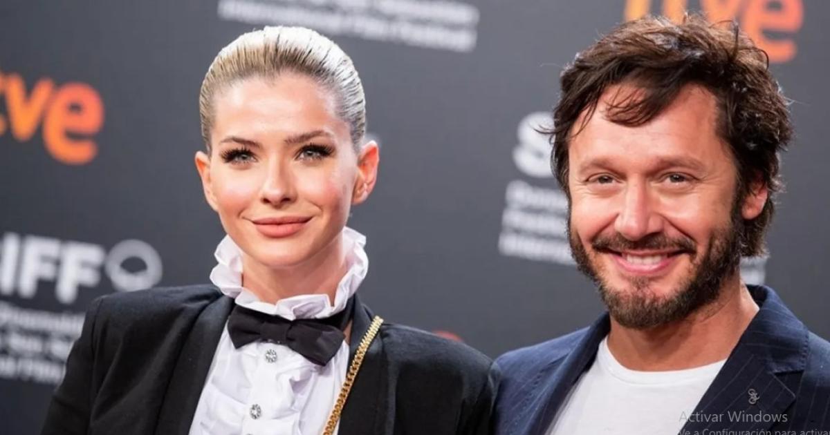 Se pudrió todo entre la China Surez y Benjamín Vicuña