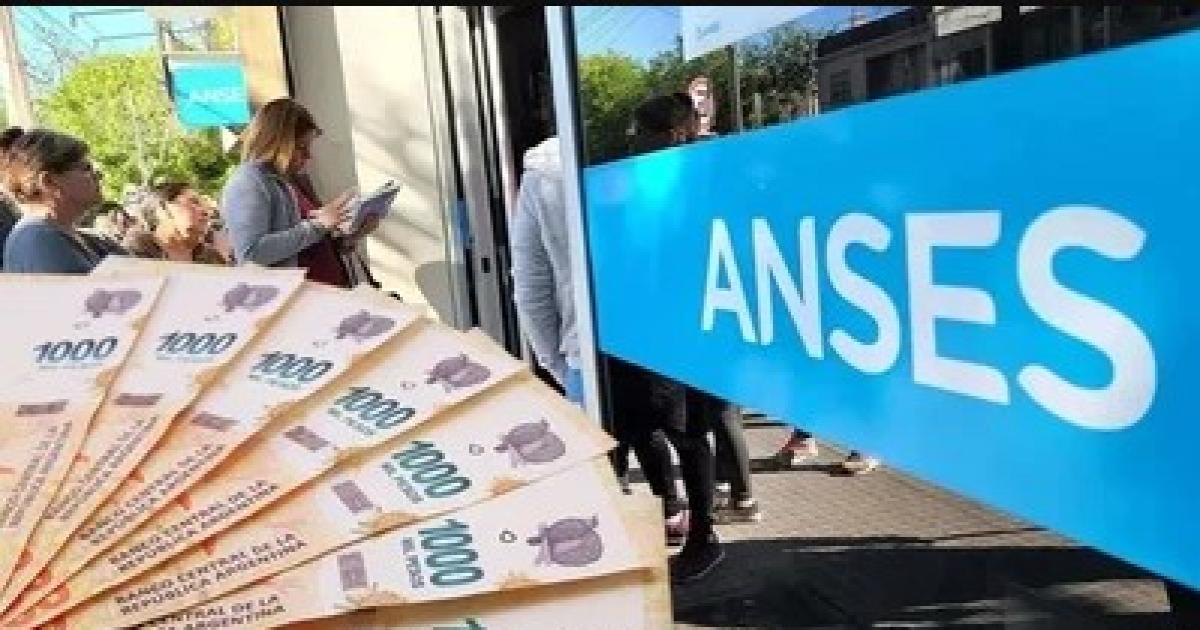 Calendario completo de pago de Anses en julio 2025