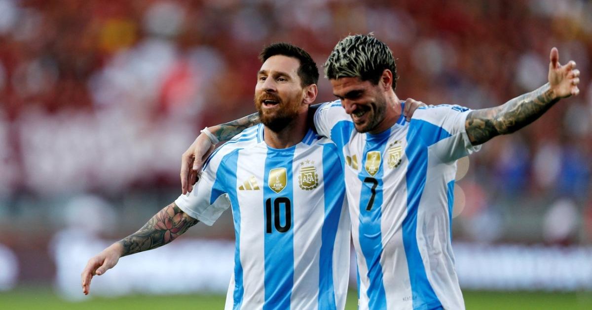 Bombazo- Inter Miami le hizo una oferta a De Paul