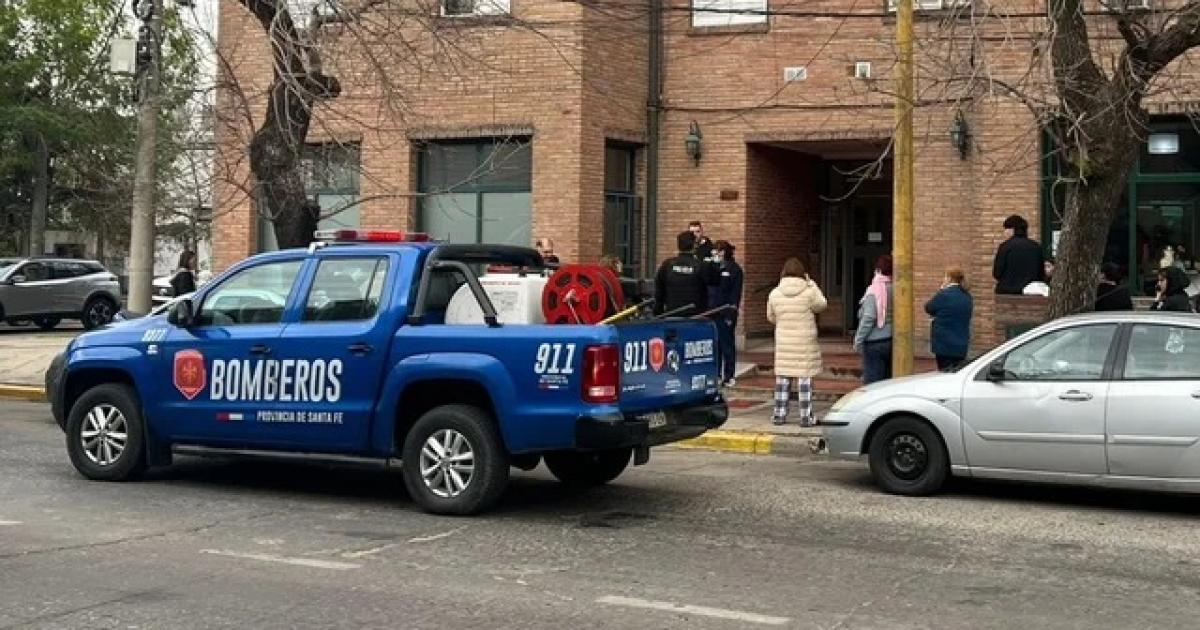 El asesino silencioso volvió a atacar- tres personas murieron por un escape de gas