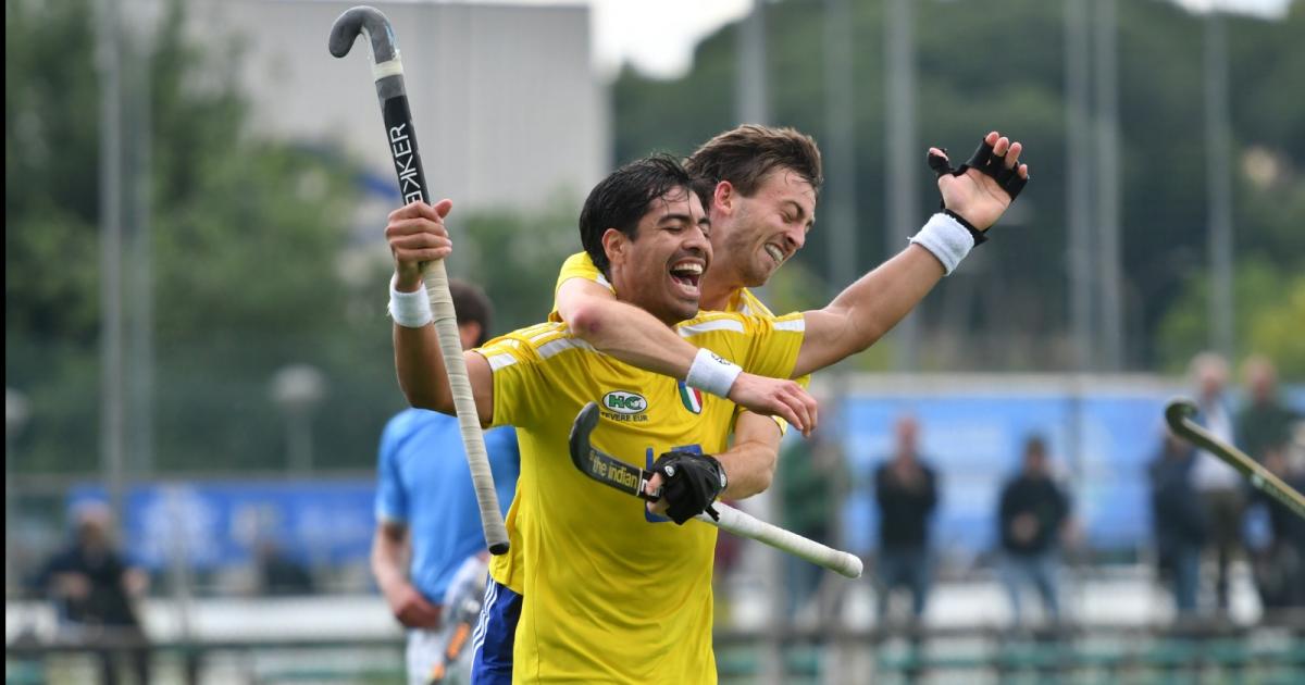 Caacuterdenas sumoacute tiacutetulos en Italia y ahora con Santiago