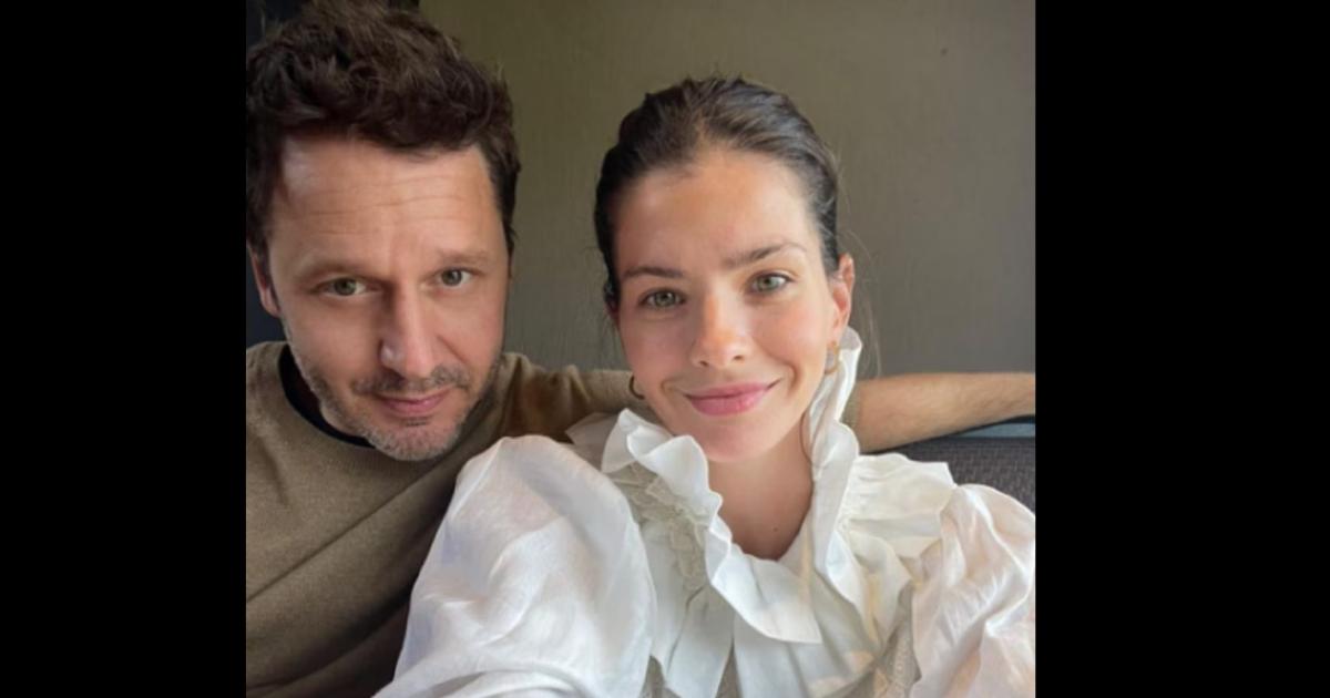 Vicuña contestó tras las críticas de la China Surez- Tanto odio