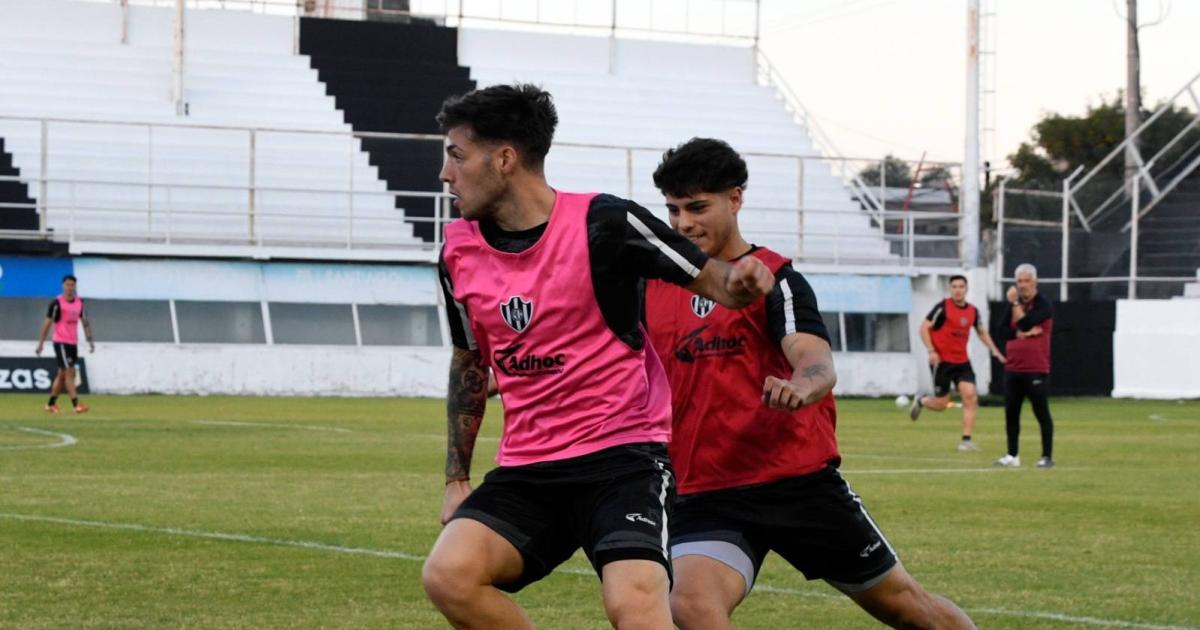 Se viene una seguidilla de partidos para Central