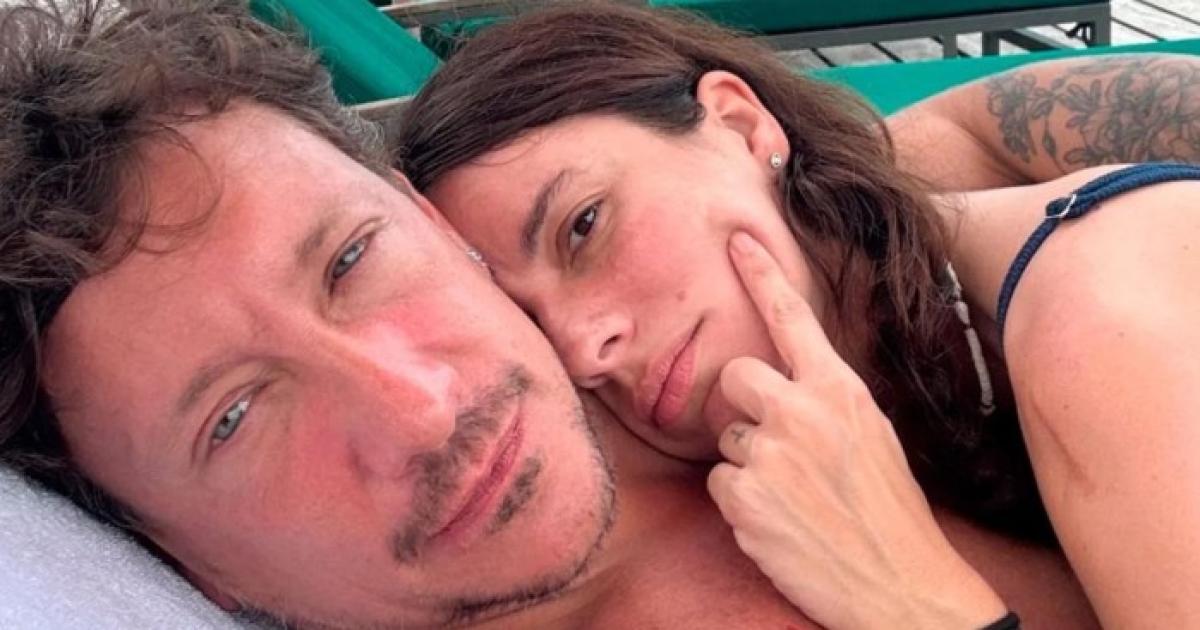 Nico Vzquez y Gime Accardi