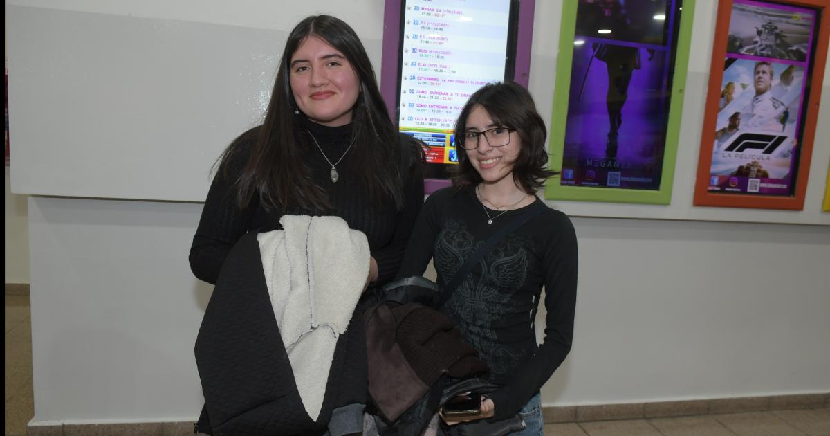 NOCHES DE CINE EN SANTIAGO DEL ESTERO 