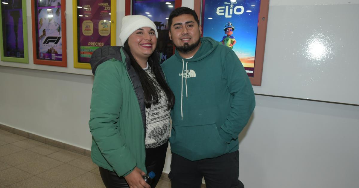 NOCHES DE CINE EN SANTIAGO DEL ESTERO 