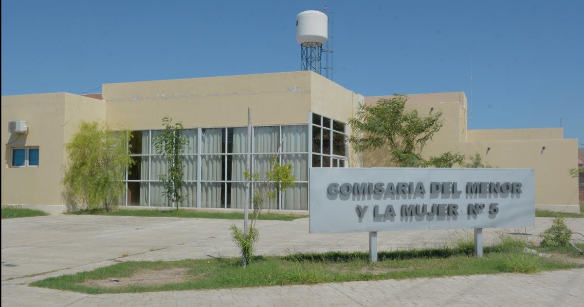 INVESTIGACIÓN En manos de la Unidad Fiscal de Delitos Contra la Integridad Sexual