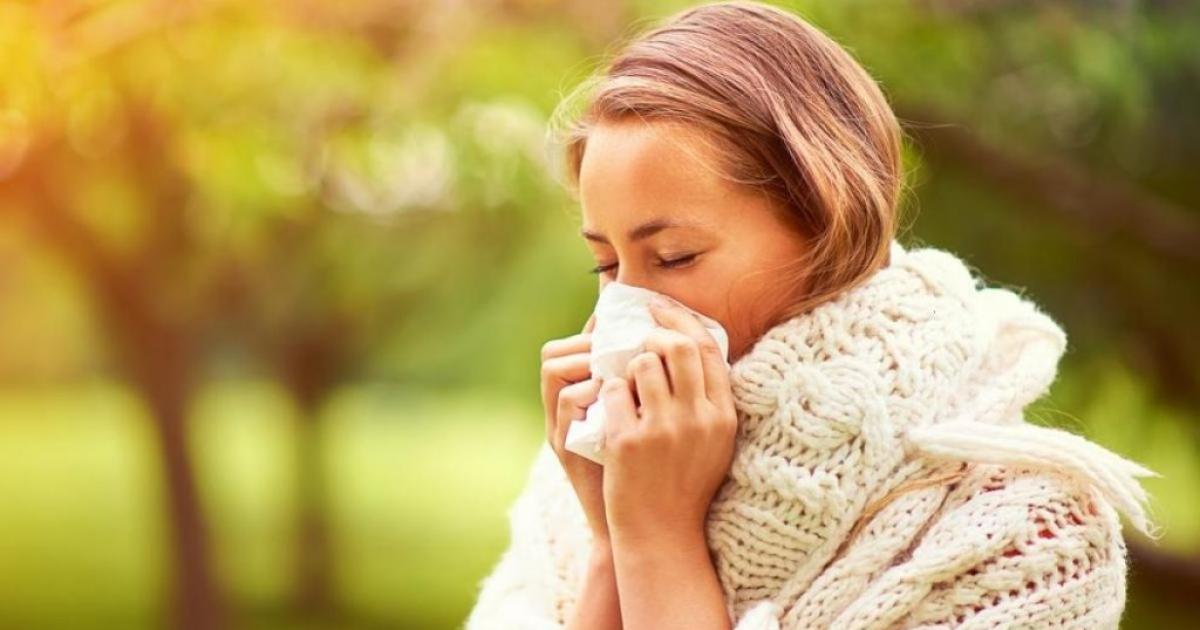 SEÑALES Los síntomas pueden ser muy variados y afectar distintas partes del cuerpo