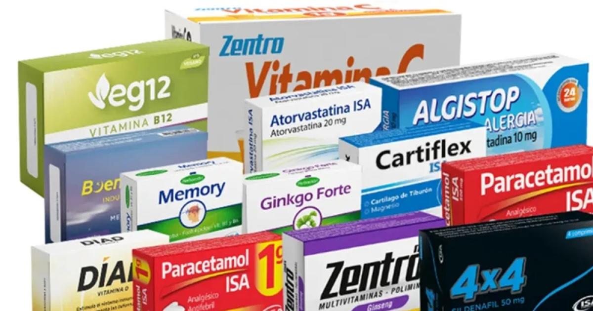 MEDIDA Rige para todo el país