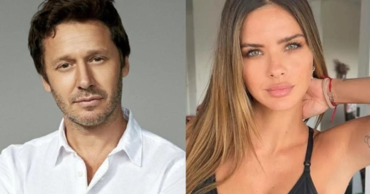 Benjamín Vicuña demandar a la China Surez