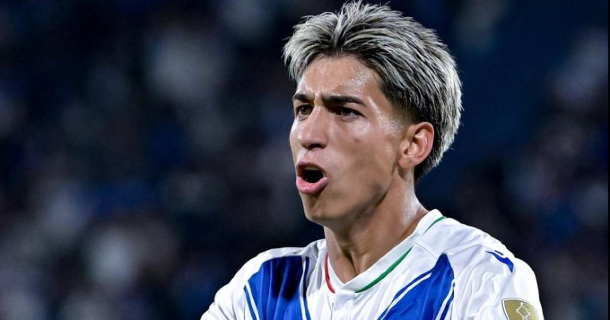 SALIDA Maher Carrizo est muy cerca de jugar en River y desde Vélez ya hablan de su traspaso