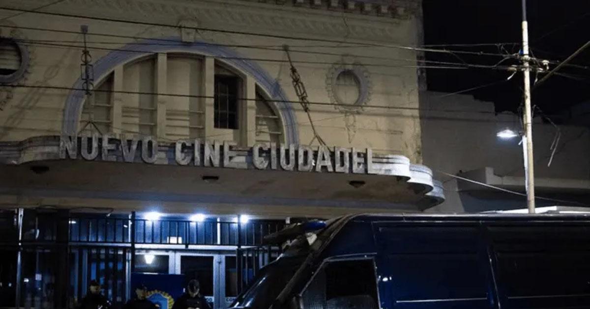 Asiacute fue el procedimiento del cine porno donde funcionaba una red de trata