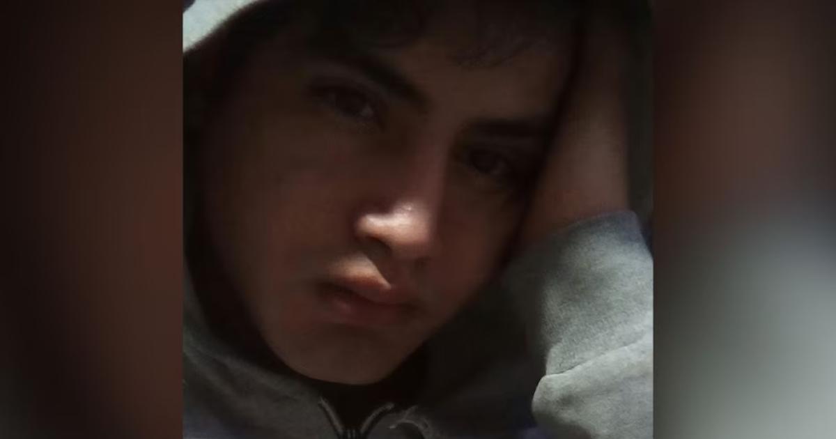 Lo asesinaron cuando iba al kiosco con su hermano- Mami or porque me muero