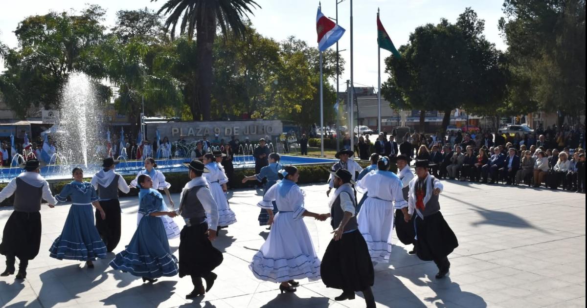 Independencia es ser responsables de nuestra propias acciones