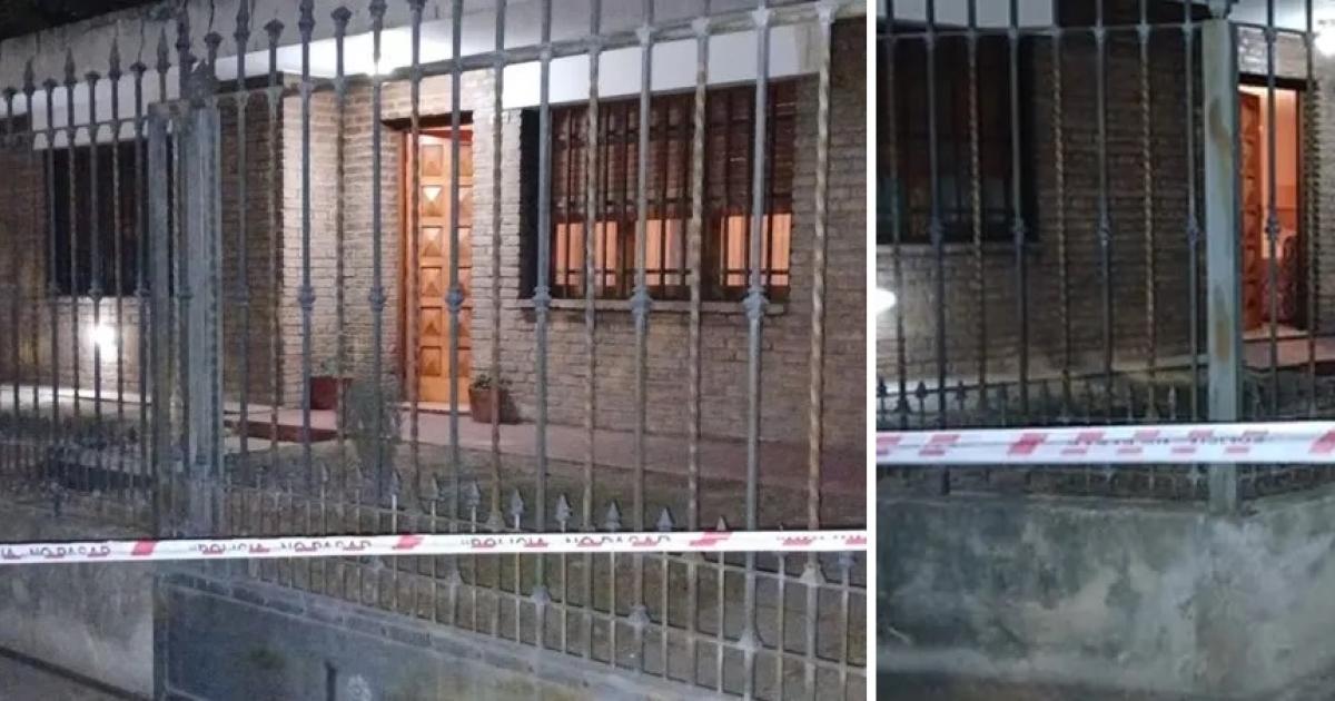 Dos hermanos murieron por intoxicacioacuten por monoacutexido de carbono- los hallaron con el horno encendido