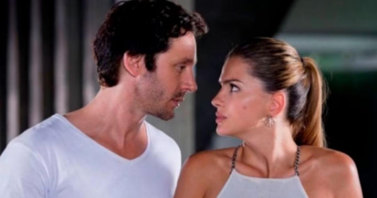 Desde Estambul la China Suaacuterez arremetioacute con Vicuntildea y destrozoacute a Aacutengel de Brito- lo tratoacute de mala leche y mentiroso