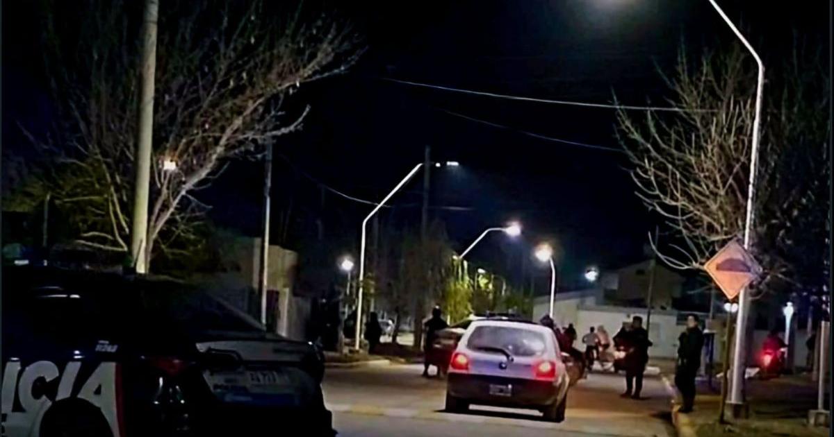 Los investigadores estiman que el ataque responde a un conflicto narco