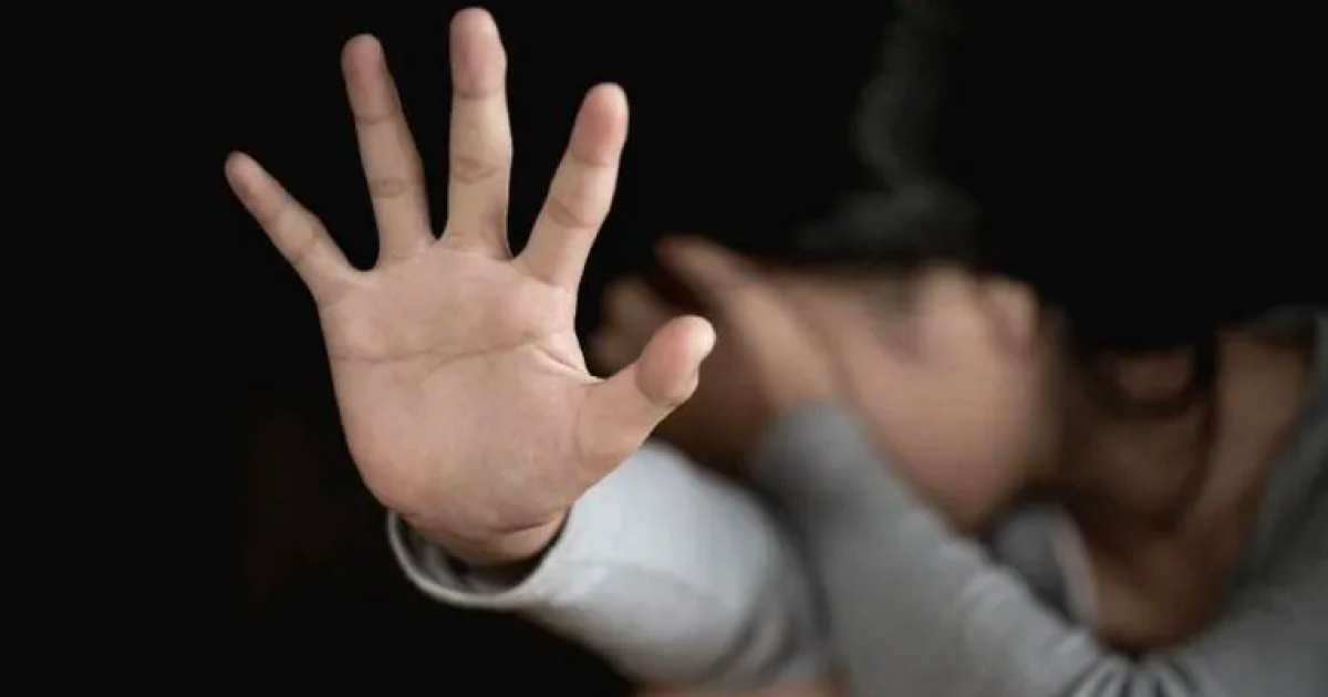 Presunto abuso sexual en el departamento Jiménez (Foto- Ilustrativa)