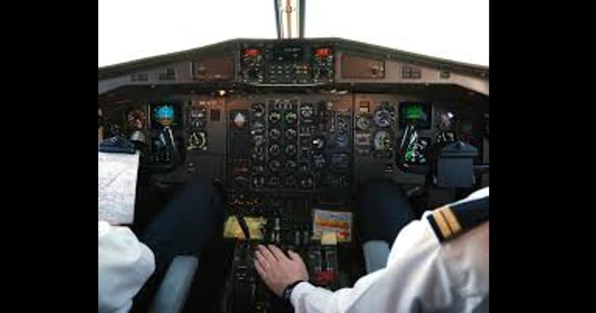 Los pilotos amenazan con un paro para el 19 de julio- iquestqueacute sucederaacute con los vuelos programados