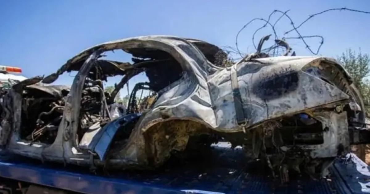 Dos testigos del accidente en el que murioacute Diogo Jota desmienten la versioacuten oficial