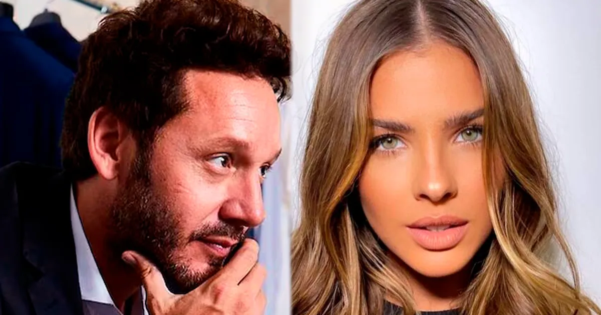 Tras el escndalo Vicuña prepara una demanda contra La China Surez