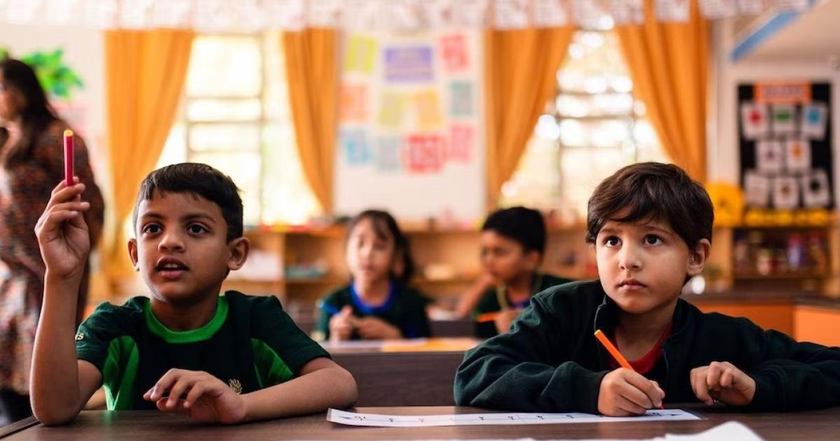 Una posible solución concreta es la reducción de alumnos por grupo y cargo docente (Pixabay)