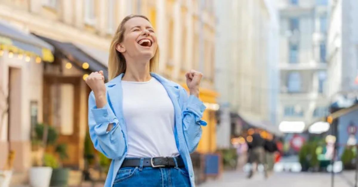 iquestExiste la buena suerte iquestCoacutemo hacer que nos vaya bien