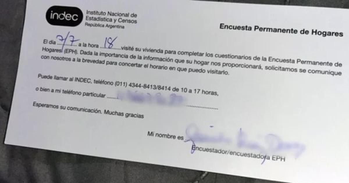 Atencioacuten- Se hacen pasar por agentes del Gobierno para entrar a robar