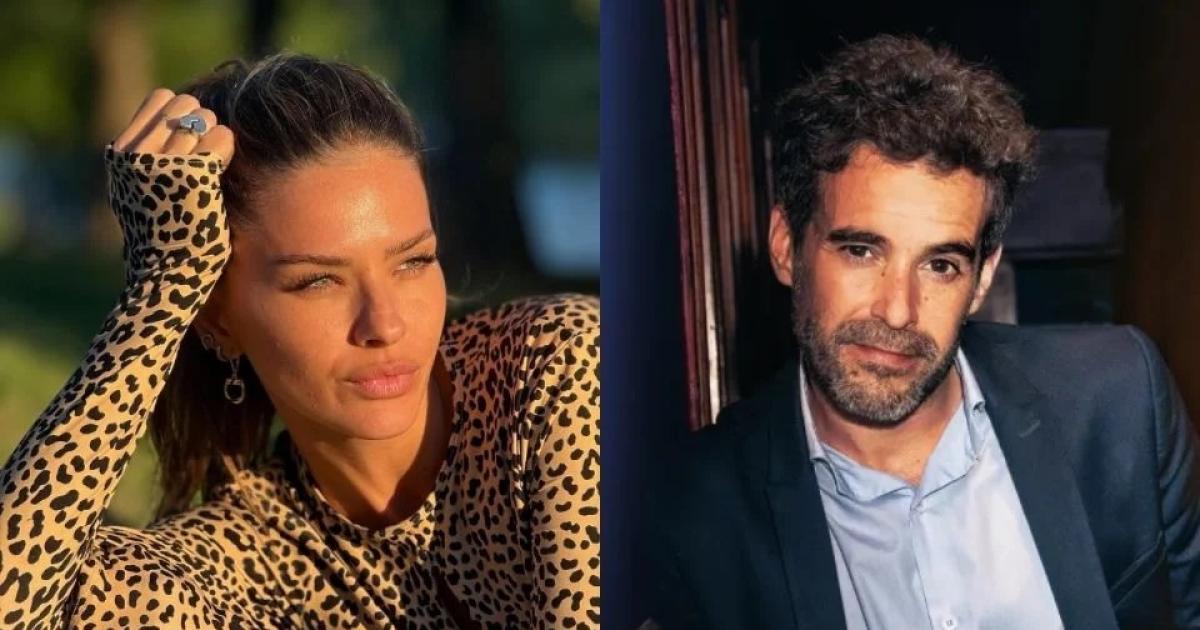  Cabré también revocó el permiso de viaje de su hija con La China Surez