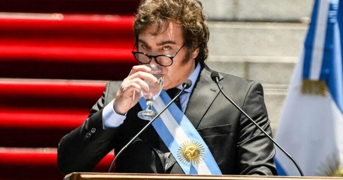 Sentildeal del Senado al Gobierno- se aprobaron los proyectos impulsados por los gobernadores