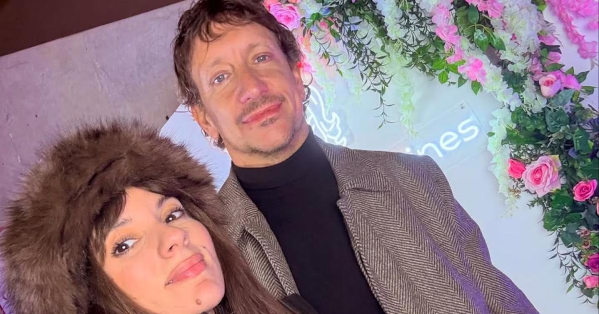 Nico Vzquez se sinceró con Yanina Latorre tras su separación de Gimena Accardi