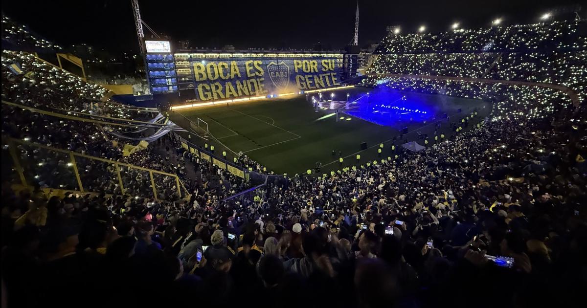 Leandro Paredes- Es uno de los diacuteas maacutes importantes de mi vida