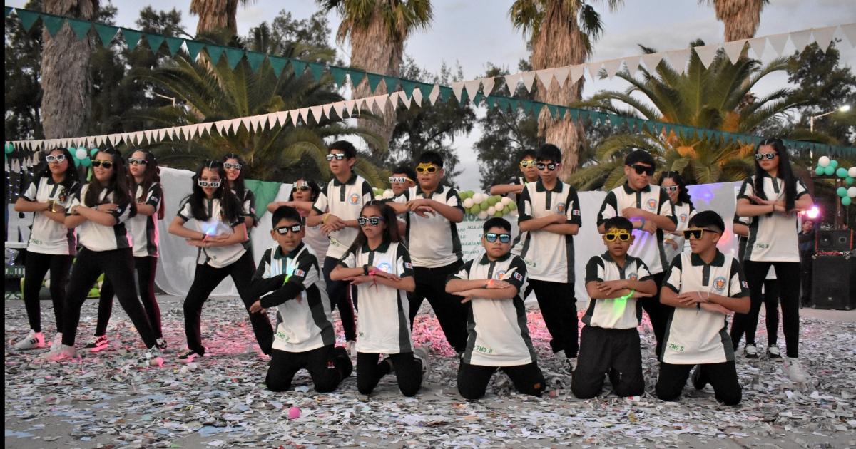 PRESENTACIOacuteN DE CAMPERAS EN EL PARQUE SUR